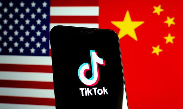 画像: TikTokを取り巻く状況