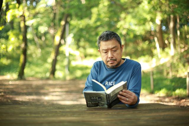 画像: コロナ禍をきっかけに、中学生時代の愛読書を読み返す