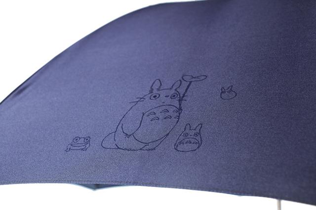 画像: 「トトロの雨傘」 価格:29,700円(税込)