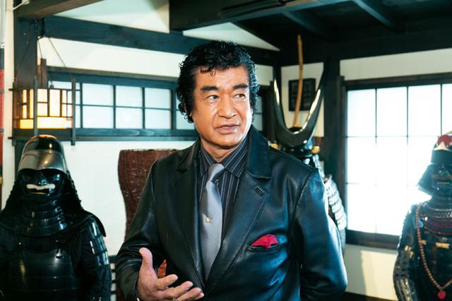 画像: 厳しいしつけを受けて育ち、映画で世界が広がった