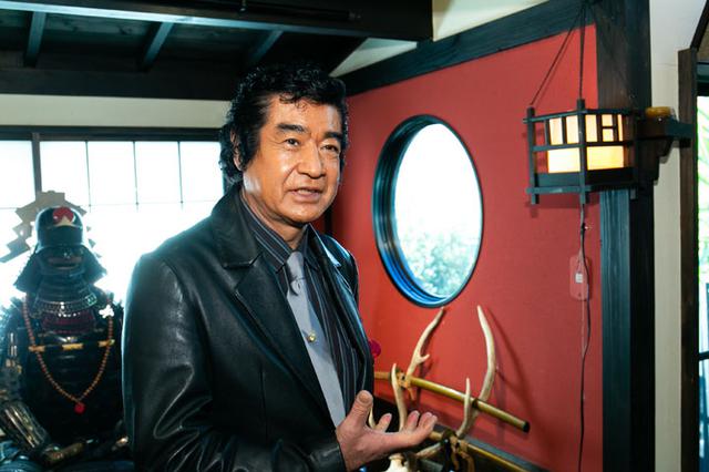 画像: 俳優になった現代のサムライ 藤岡弘、さんインタビュー
「映画という手法で日本の精神的な強さを発信したい」(2021年3月9日号)