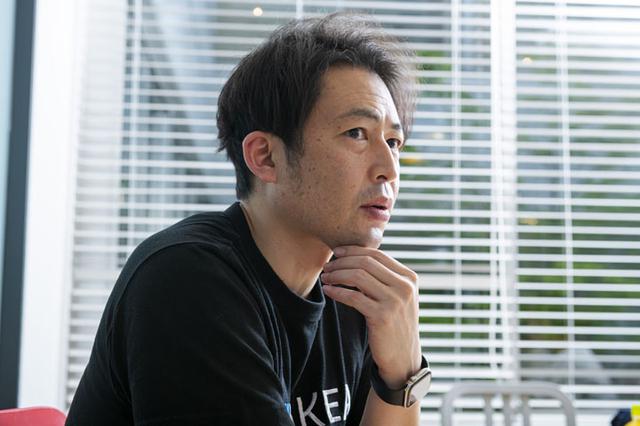 画像: 「現場に負担をかけないこと」が最優先