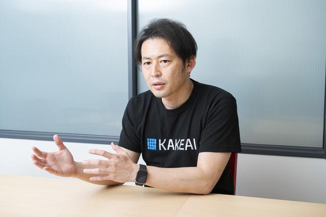 画像: 上司と部下の「かけ違い」をなくしたい