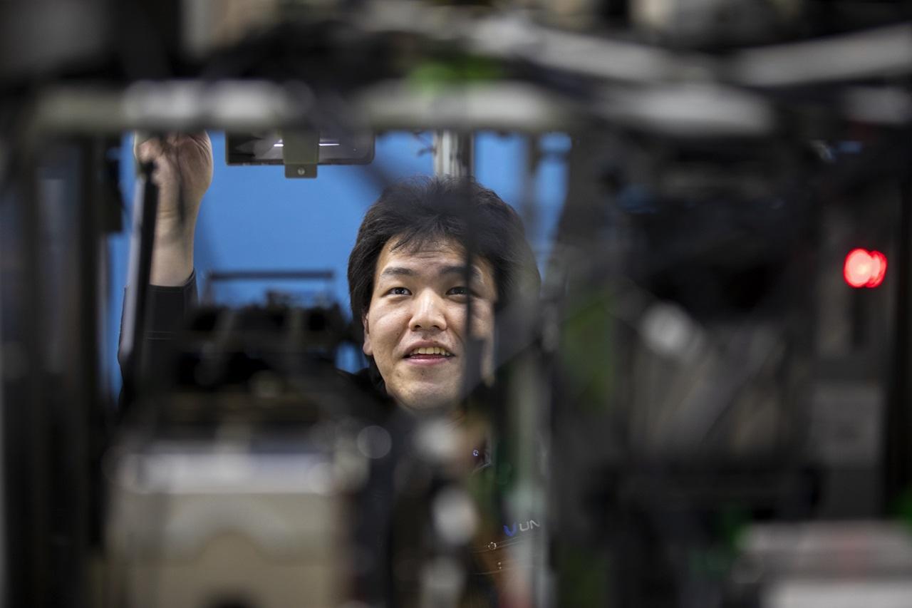 画像2: 知恵が「コスト」に勝った瞬間