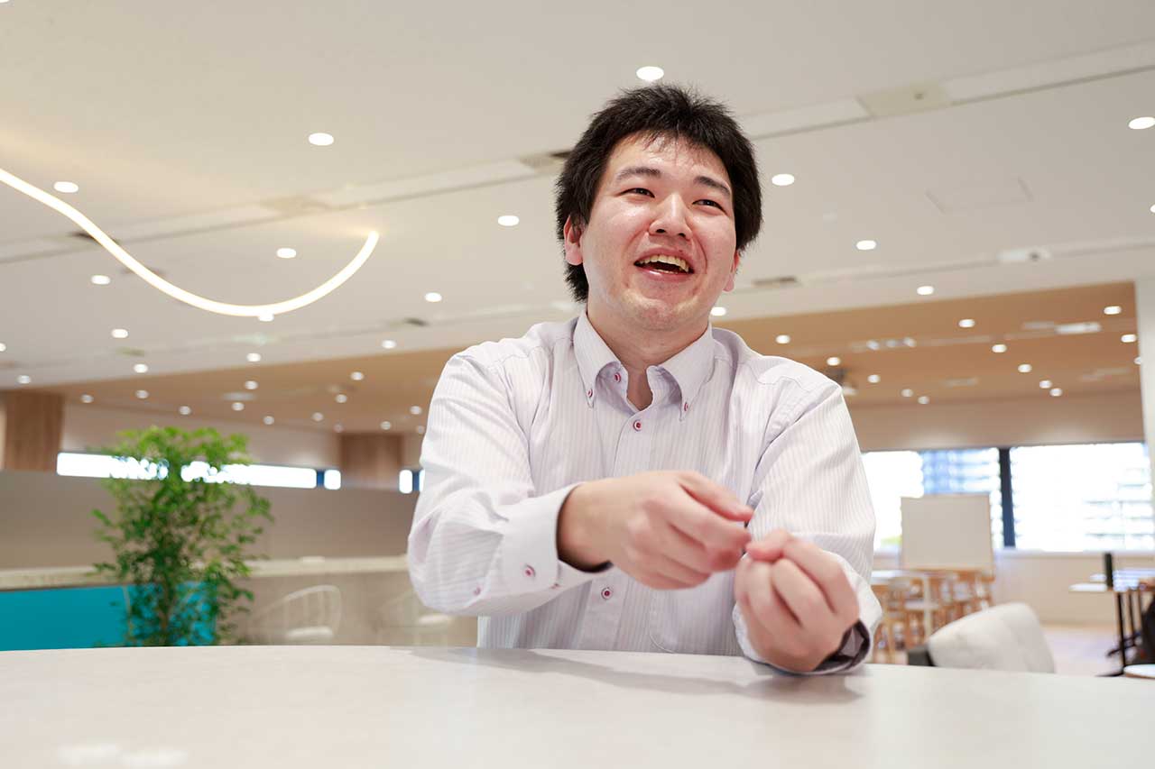 画像1: 知恵が「コスト」に勝った瞬間