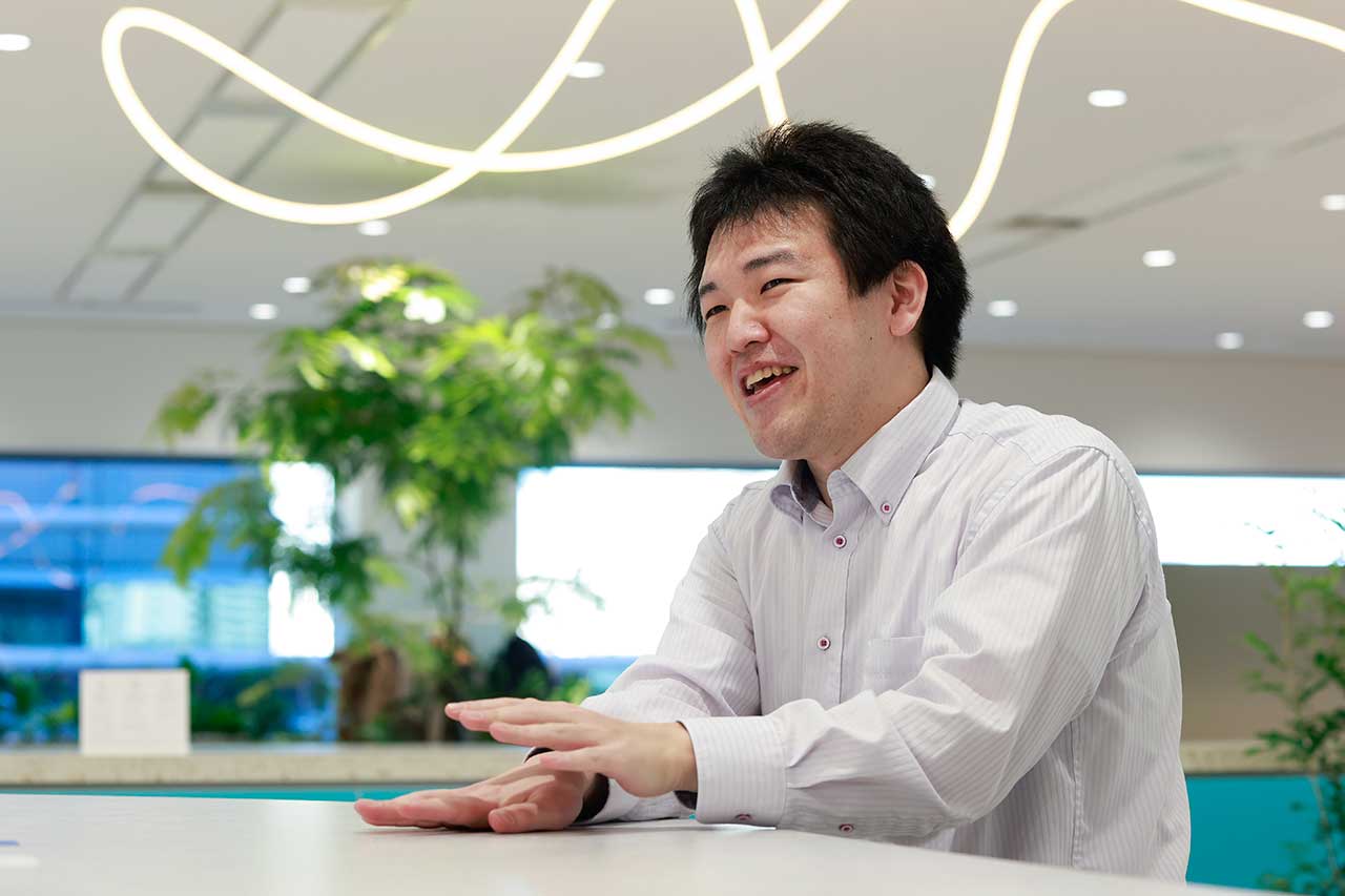 画像: 「なぜ」を突き詰めた先にある、ごまかしのないモノづくりを求めて：わたしの仕事のかたち【トラブルからの脱出編】#2