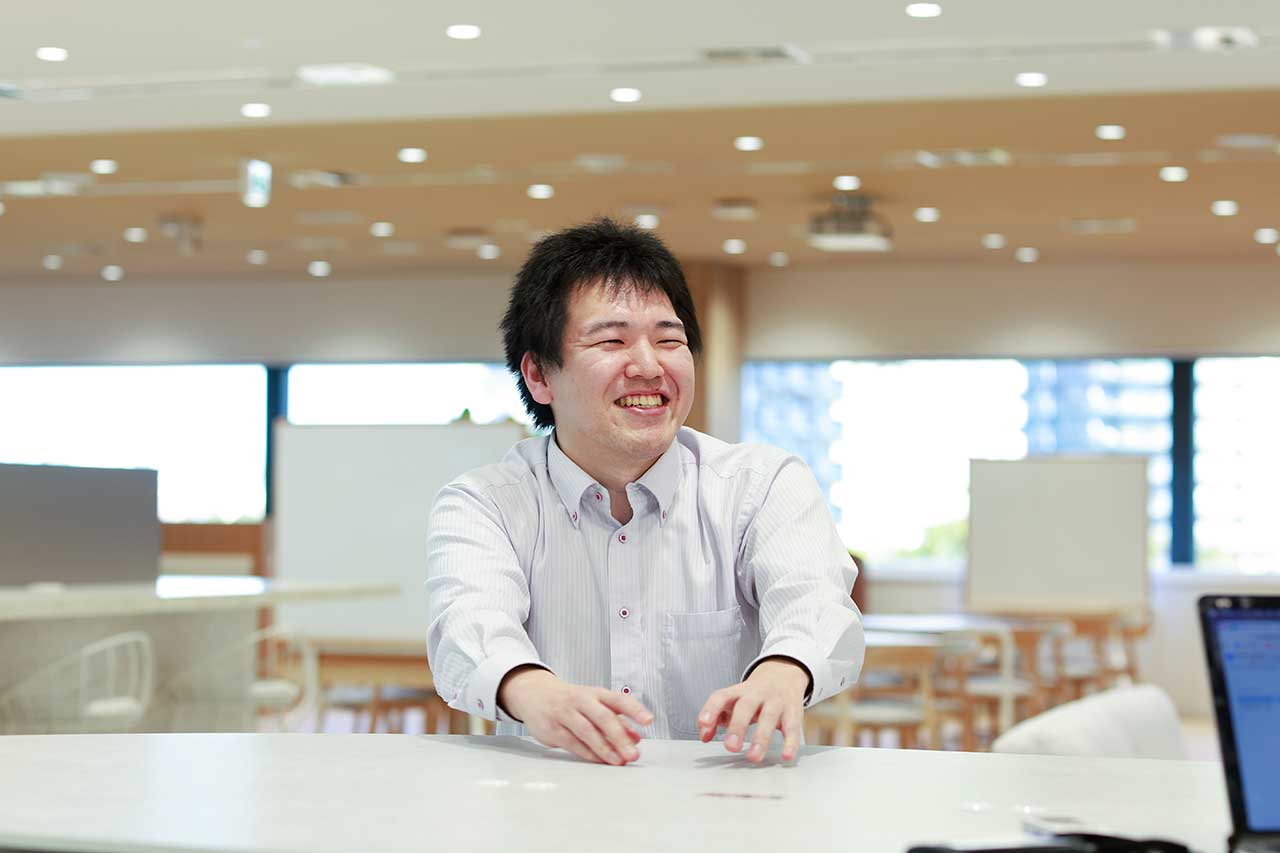 画像2: ビビッときた、倉庫の中の『モノづくり』