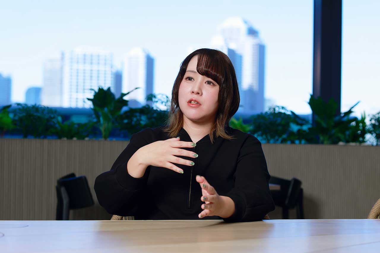 画像: お客さまを「支える」のではなく「自立」していただくための最適化