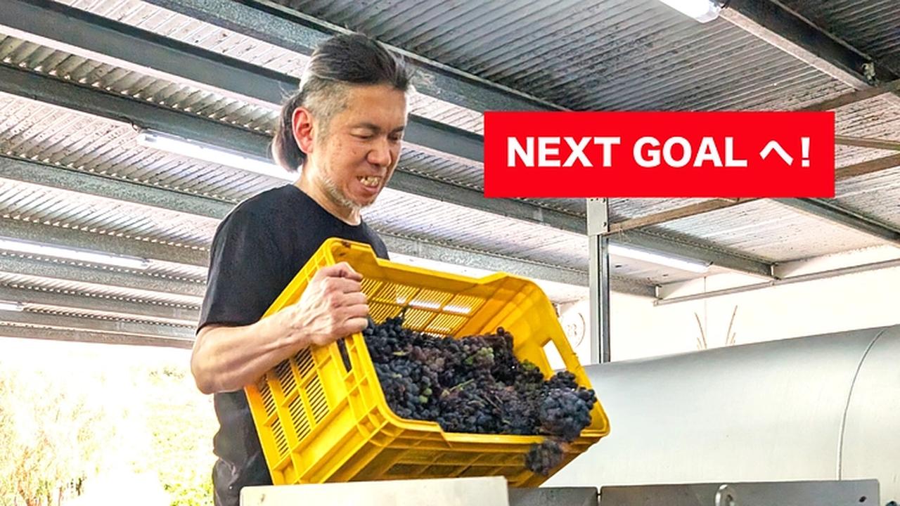 画像: 世界へ越境するワイン。雪川醸造、ボーダーレス・ワインづくりへの深化 - クラウドファンディング READYFOR