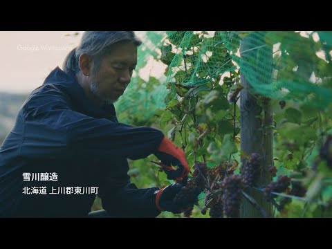 画像: 雪川醸造 - Gemini in Gmail www.youtube.com