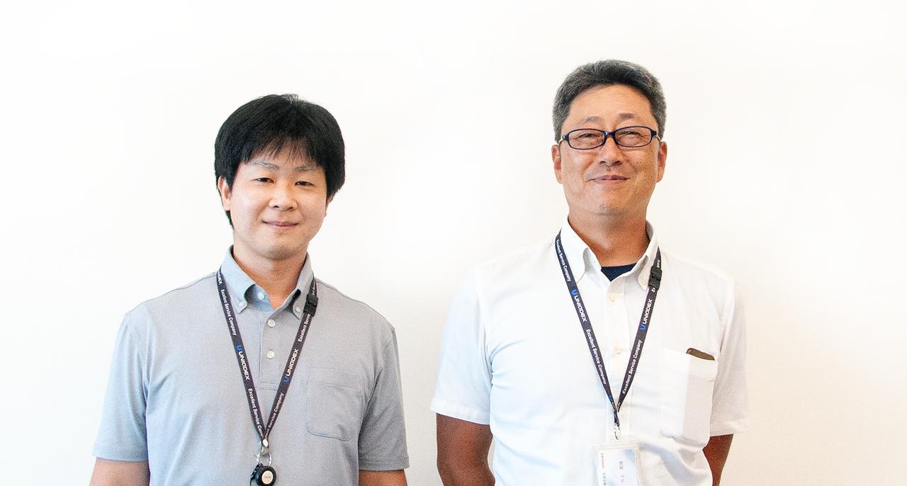 画像: 男性育休インタビュー_メンバーの引き継ぎ担当だった自分がまさか育休をとることに_NexTalk