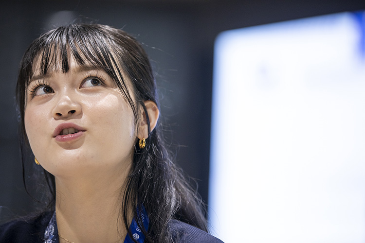 画像5: そばにいる人たち ~笑顔は真剣なまなざしの先にある_2~(2026年6月24日号)
