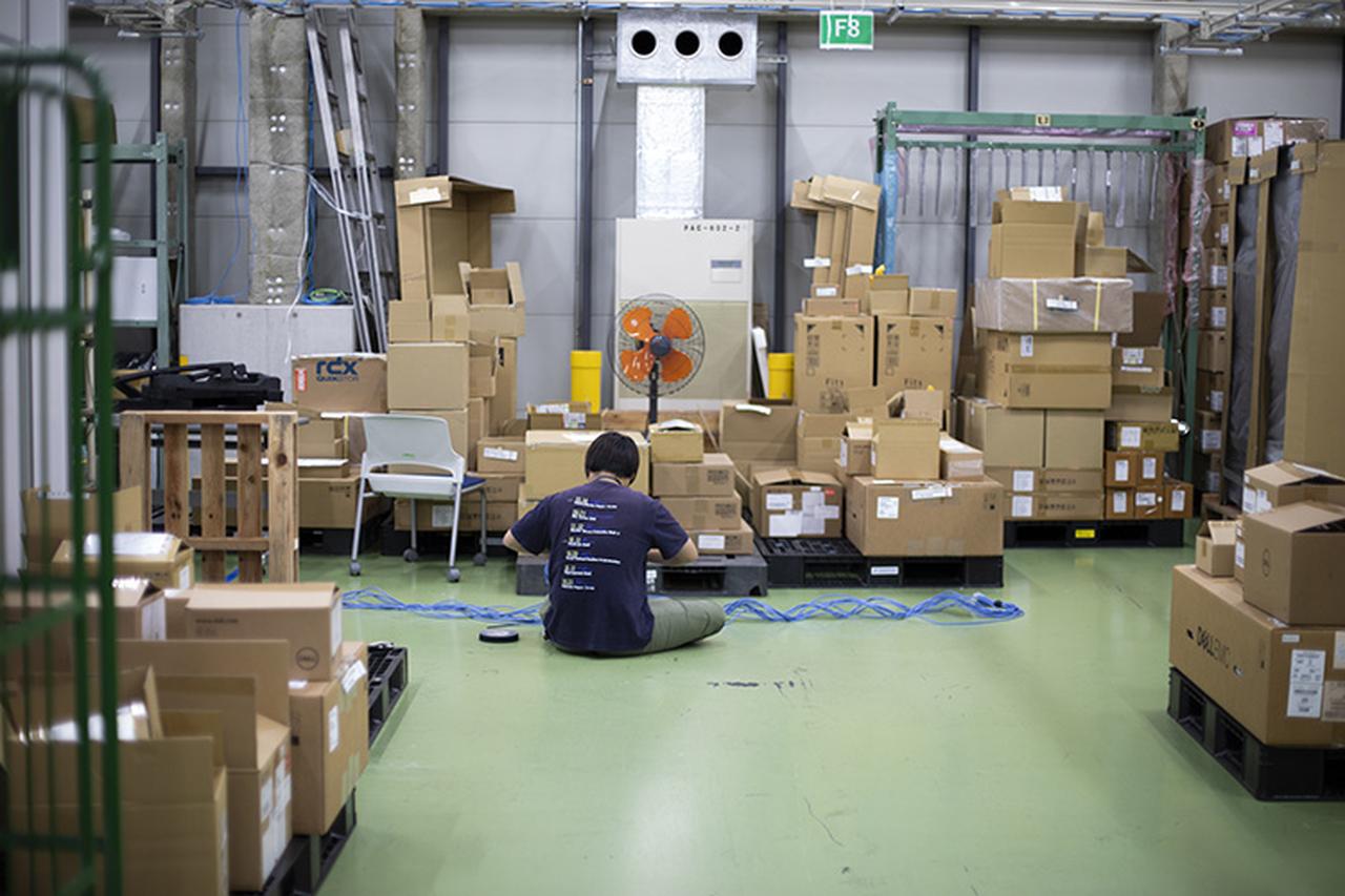 画像4: つくり、届け、妥協しない人たち_笑顔は真剣なまなざしの先にある_4