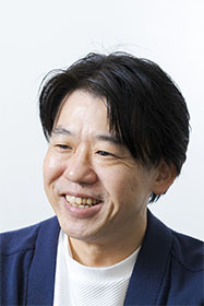 画像: 【プロフィール】 株式会社INTOTHE FABRIC代表 100人カイギfounder／見届け人　高嶋大介（たかしま だいすけ）