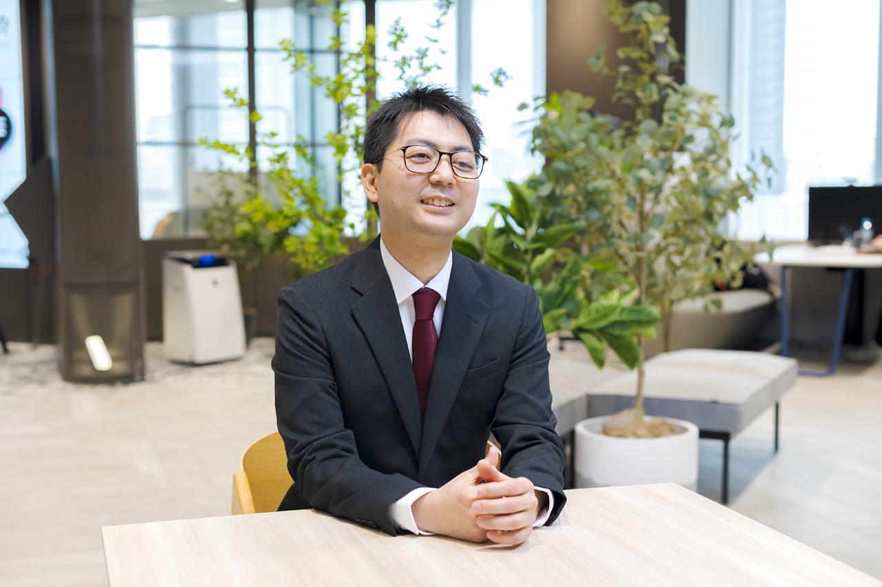 画像: 長期育休で「赤ちゃん」の成長を見守れました:男性育休シリーズ#5