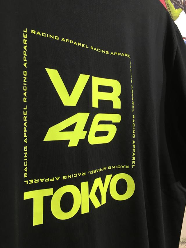画像: some of the items are Tokyo Original, vr46racing.jp