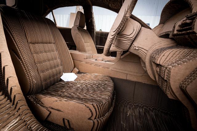 画像2: Origami made Lexus