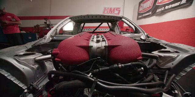 画像: www.roadandtrack.com