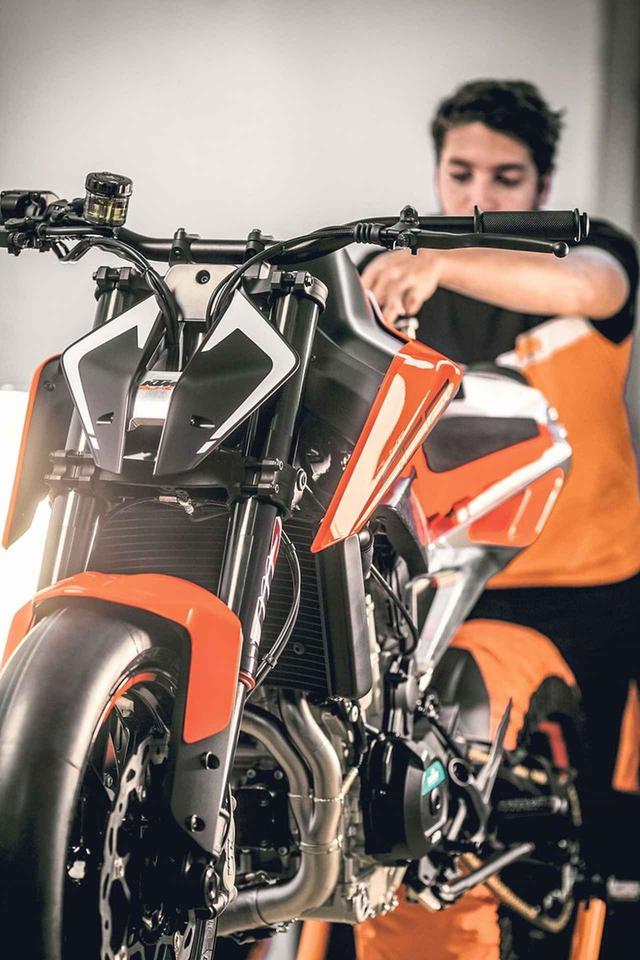 ktm 790 concept