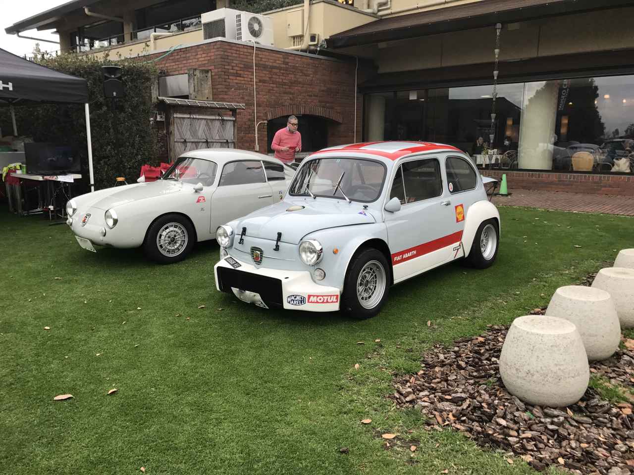 画像5: 7th Annual Abarth Days