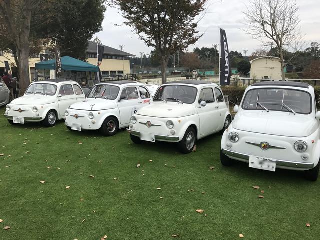 画像7: 7th Annual Abarth Days
