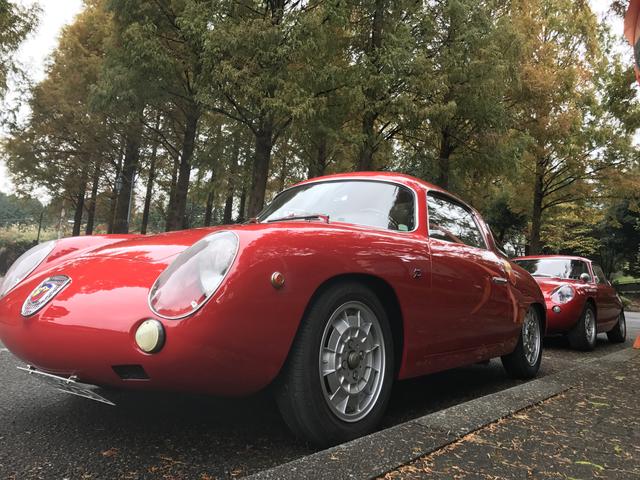 画像4: 7th Annual Abarth Days