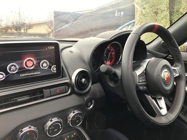 画像14: 7th Annual Abarth Days