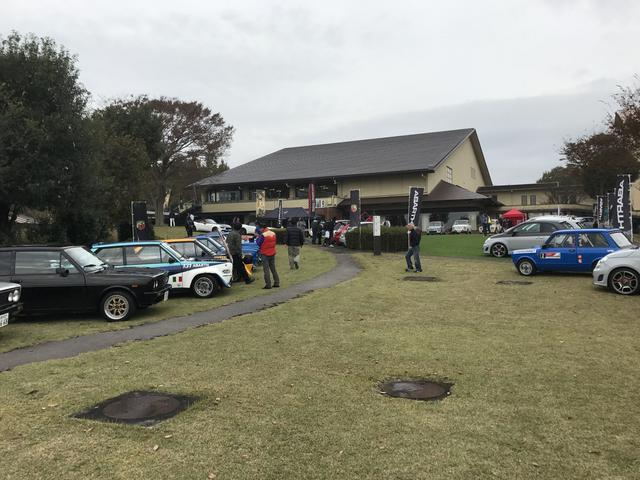 画像3: 7th Annual Abarth Days