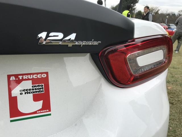 画像13: 7th Annual Abarth Days