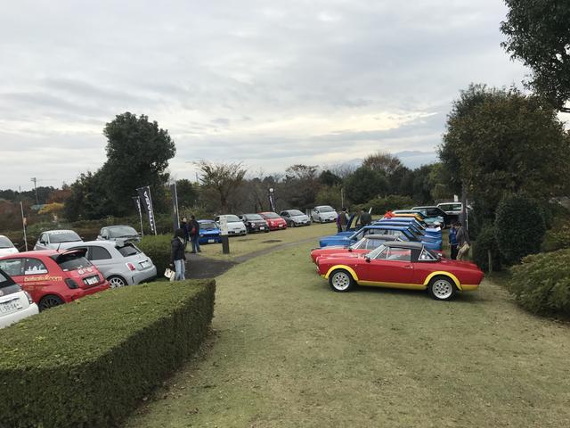 画像2: 7th Annual Abarth Days