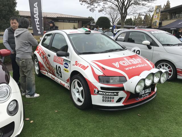 画像10: 7th Annual Abarth Days
