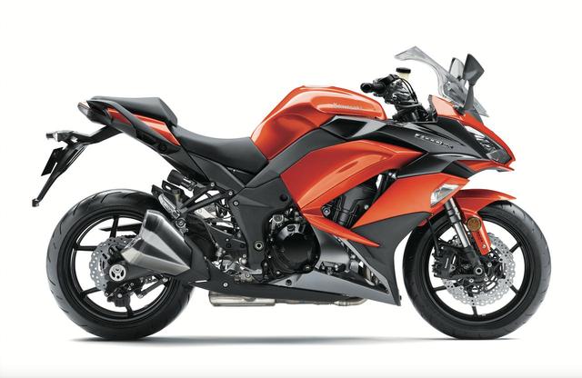 画像: Candy Burnt Orange x Metallic Carbon Gray www.autoby.jp