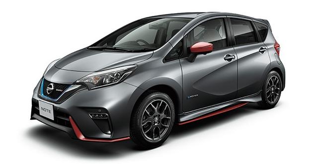 画像: dark metal gray www2.nissan.co.jp