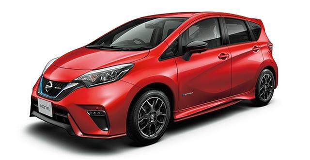 画像: garnet red www2.nissan.co.jp