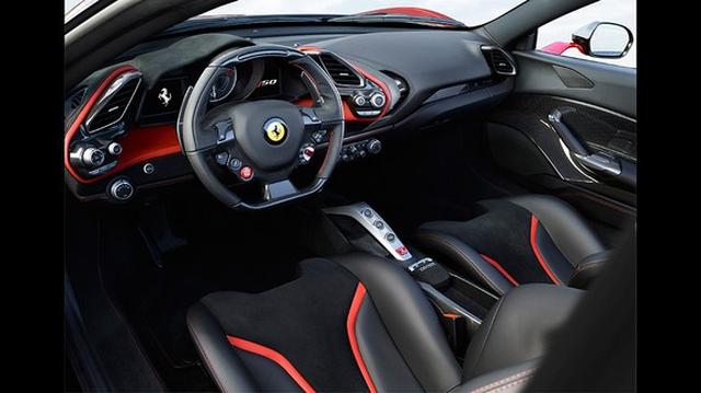 画像4: Ferrari J50