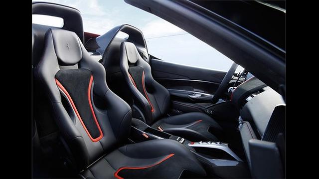 画像3: Ferrari J50