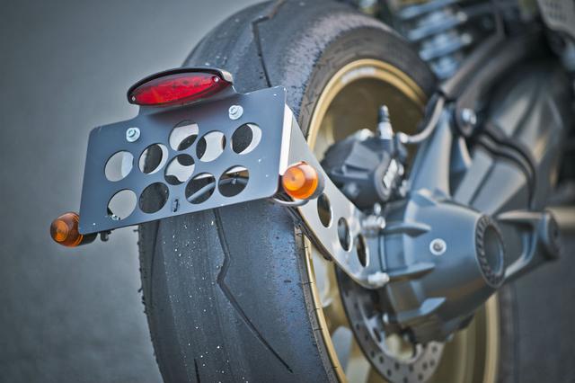 画像: The mark of real circuit rider and builder r46.jp
