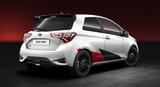 画像: Center mount exhaust is exactly the same as WRC machine. web.motormagazine.co.jp