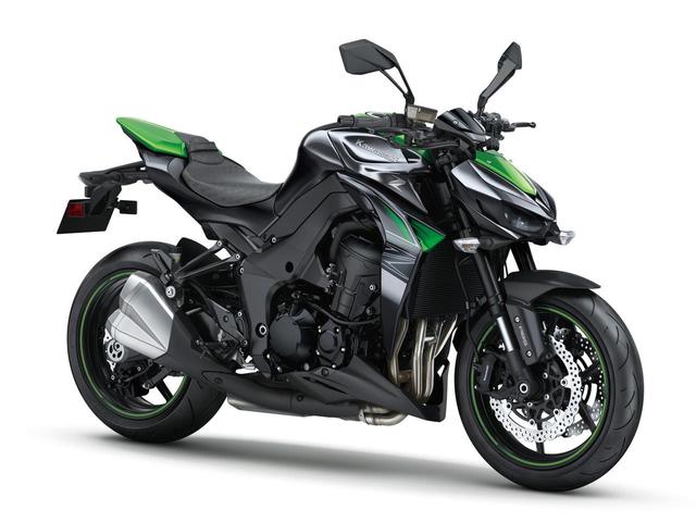 画像: Metallic Spark Black x Golden Blazed Green www.autoby.jp