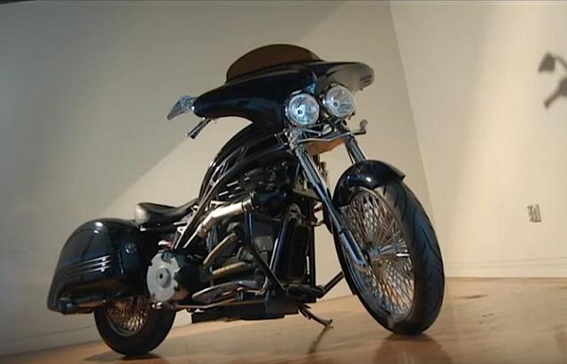 画像: The Brutus V9 www.businessinsider.com