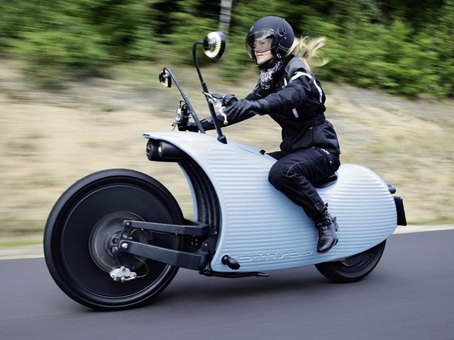 画像: Johammer's J1 www.businessinsider.com