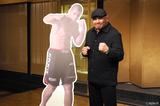 画像3: 藤田和之がRIZIN参戦!MMAのリングにカムバック イリー・プロハースカとの対戦が決定!元谷友貴の相手はシュートボクセ軽量級最強のアラン・ナシメント!