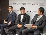 画像2: 各選手・関係者からのコメント