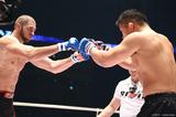 画像2: 「サムライの思想はいつも私の助けになっています」RIZIN FIGHTING WORLD GRAND-PRIX 2015トーナメント準優勝 イリー・プロハースカ選手インタビュー!
