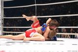画像5: 「強くてカッコいいクロン選手に興味があります」