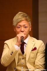 画像2: 1月1日RIZIN一夜明け会見レポート