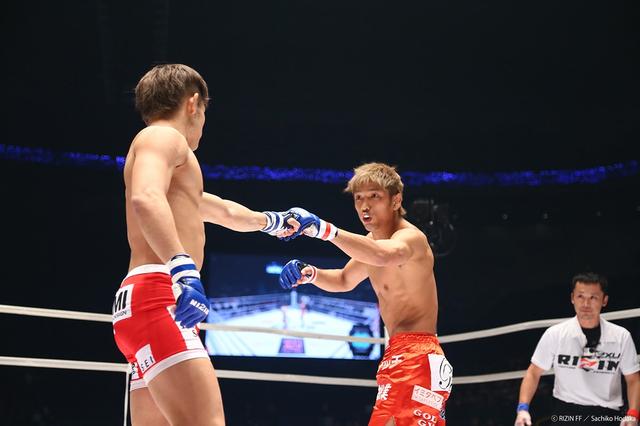 画像2: 「強くてカッコいいクロン選手に興味があります」