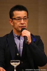 画像1: 1月1日RIZIN一夜明け会見レポート