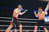 画像3: 「サムライの思想はいつも私の助けになっています」RIZIN FIGHTING WORLD GRAND-PRIX 2015トーナメント準優勝 イリー・プロハースカ選手インタビュー!