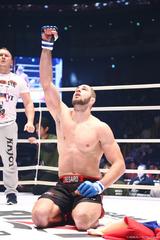 画像9: 「サムライの思想はいつも私の助けになっています」RIZIN FIGHTING WORLD GRAND-PRIX 2015トーナメント準優勝 イリー・プロハースカ選手インタビュー!